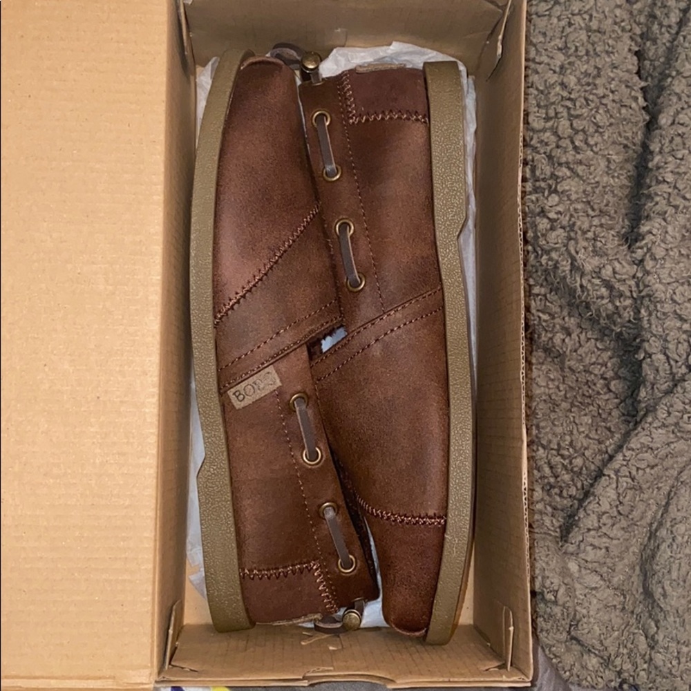 Bobs from Skechers  never worn